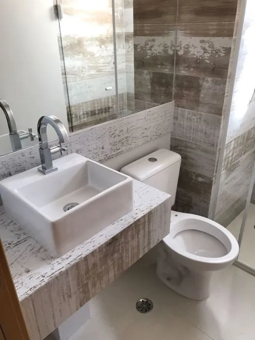 Imagem Apartamento no Jardim Nove de Julho