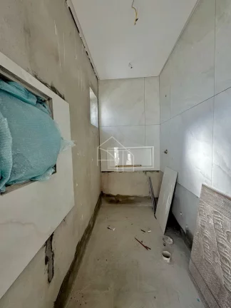 Imagem Casa de Alto Padrão no Alphaville Jacuhy com 3 suites