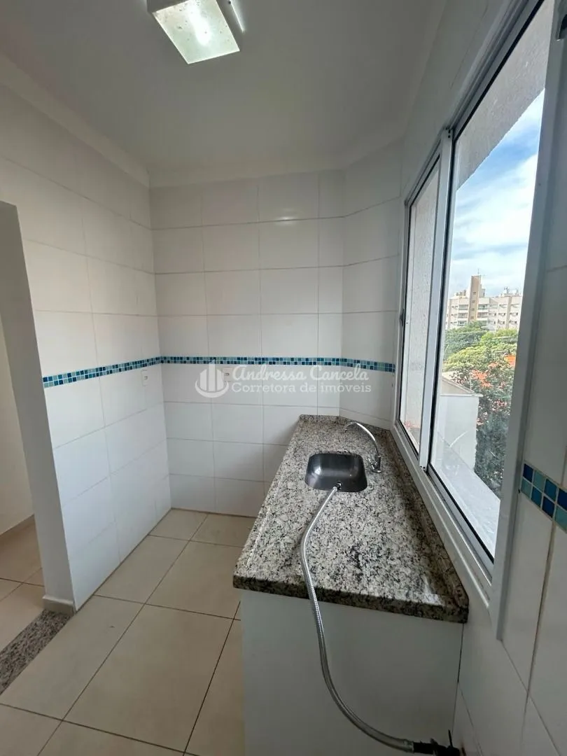 Imagem Edifício Maragogi - Apartamento com 2 dormitórios à venda, 65 m² por R$ 250.000 - Cidade Nova - São José do Rio Preto/SP