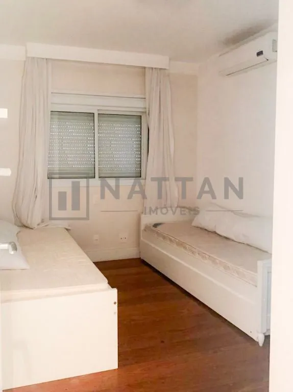 Imagem Apartamento com 3 dormitórios à venda, 157 m² por R$ 2.490.000,00 - Tatuapé - São Paulo/SP