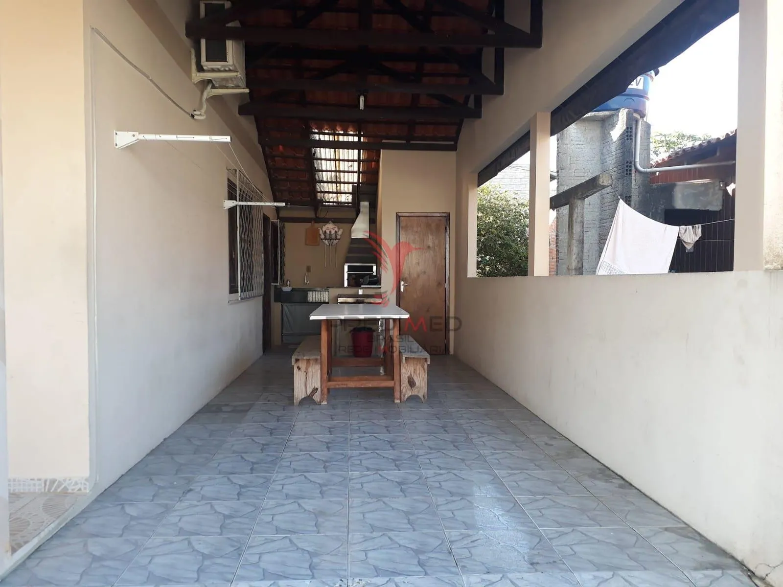Imagem Casa a venda em Penha/ SC