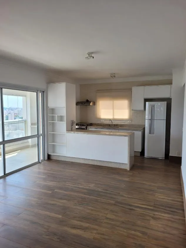 Imagem EXCLUSIVIDADE E SOFISTICAÇÃO: apartamento elegante no nobre bairro do Taquaral em Campinas, com vista privilegiada da cidade