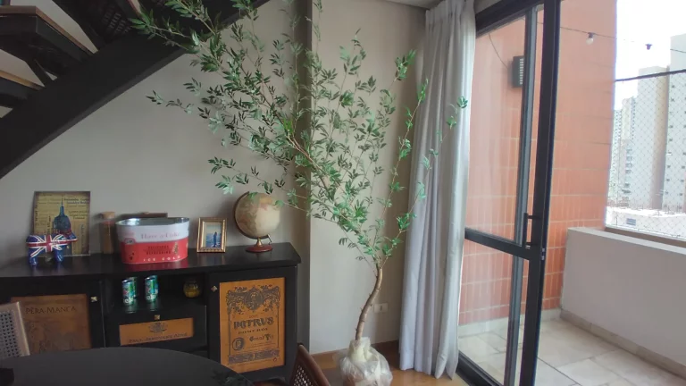 Imagem APARTAMENTO RESIDENCIAL em SÃO PAULO - SP, PINHEIROS