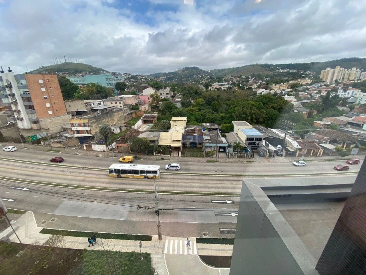 Imagem Conjunto/Sala para Venda - 33.59m²,Bairro, Teresópolis