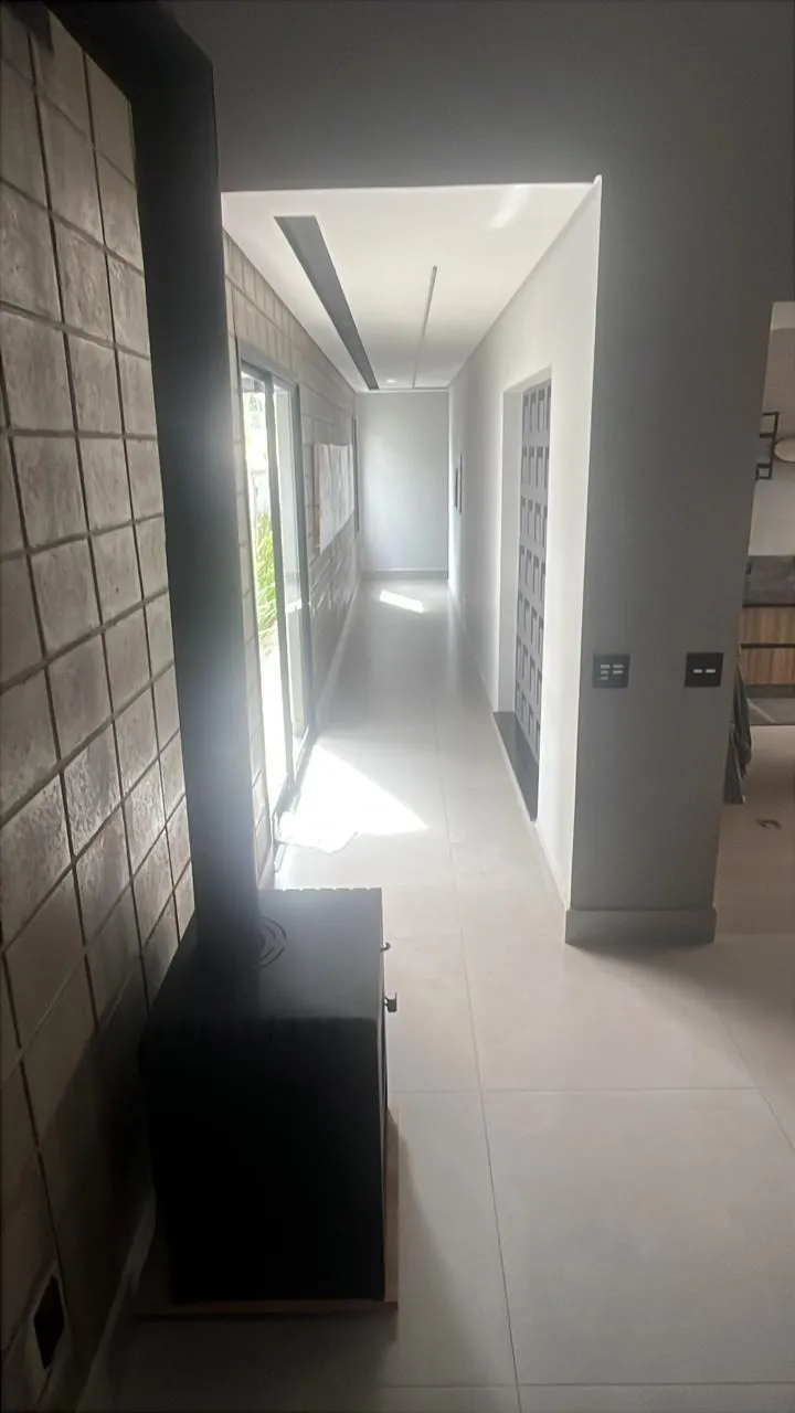 Imagem Casa 3 Suítes Condomínio Residencial Mont Blanc Sorocaba/ SP