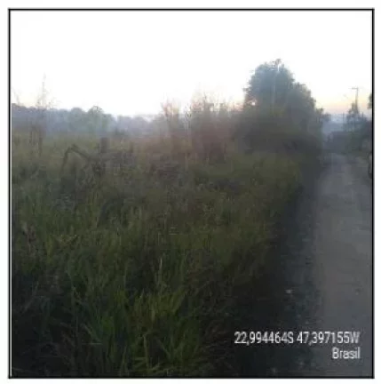Oportunidade Única em CAPIVARI - SP | Tipo: Terreno | Negociação: Venda Online | Situação: Imóvel em RUA HERMOGENES DE BARROS LOBO