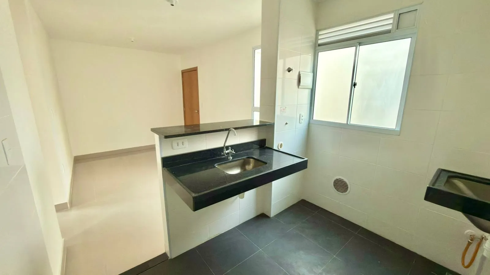 Imagem APARTAMENTO À VENDA EM GRAVATAÍ - BAIRRO JANSEN / PORTO AMALFI
