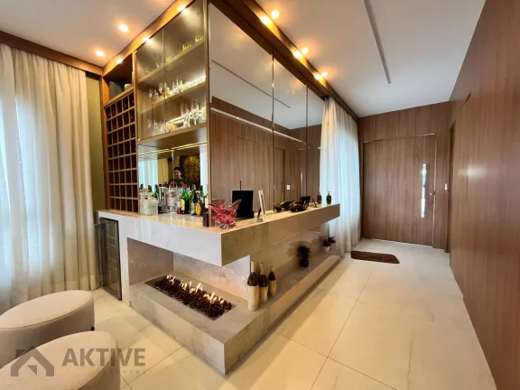 Imagem Casa de Condomínio em Suru - Santana de Parnaíba, SP