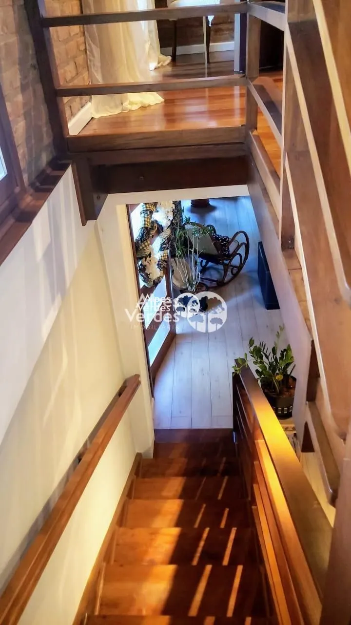 Imagem Vende-se Casa em condomínio, com 03 dormitórios