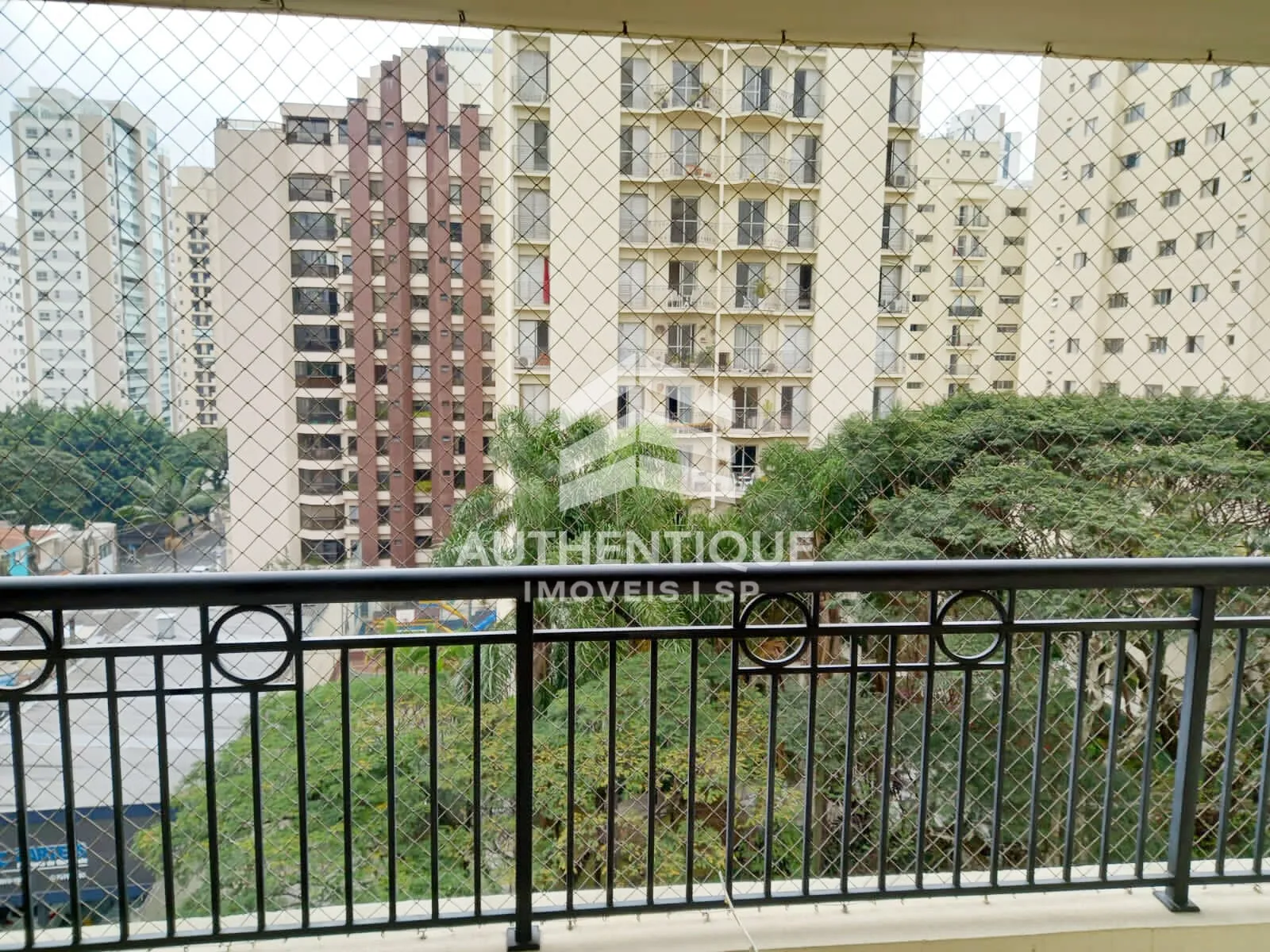 Imagem Palais Blanc Moema - Apartamento à venda em São Paulo/SP