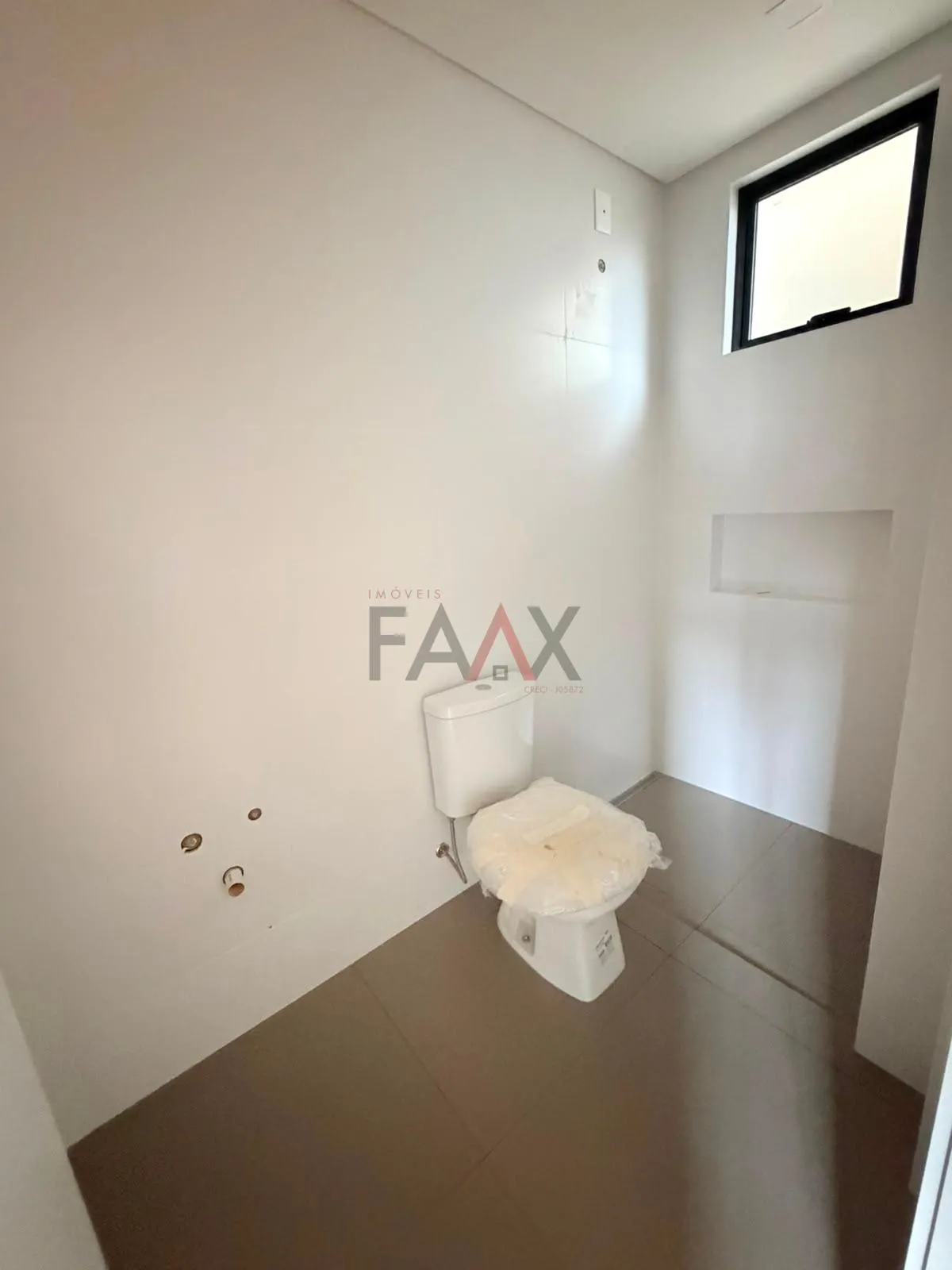 Imagem Apartamento à venda, BOQUEIRÃO - NÚCLEO SANTA CRUZ, GUARAPUAVA - PR