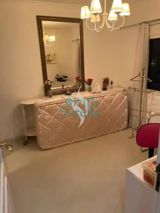 Imagem Apartamento à Venda em Indianópolis - São Paulo/SP.