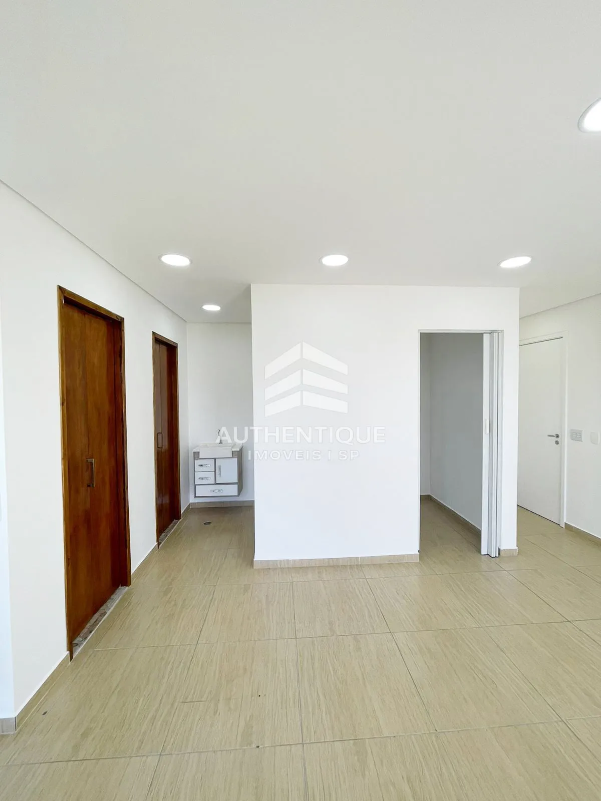 Imagem JARDIM PARK BUSINESS - JARDIM SANTO ANDRE - Sala Comercial em Jardim, Santo André/SP