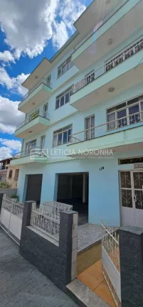 Imagem Apartamento a venda