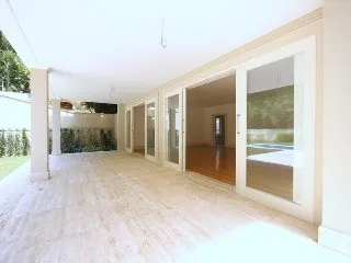 Imagem Casa à venda em Cidade Jardim em São Paulo-SP, casa de alto padrão na Cidade Jardim - São Paulo