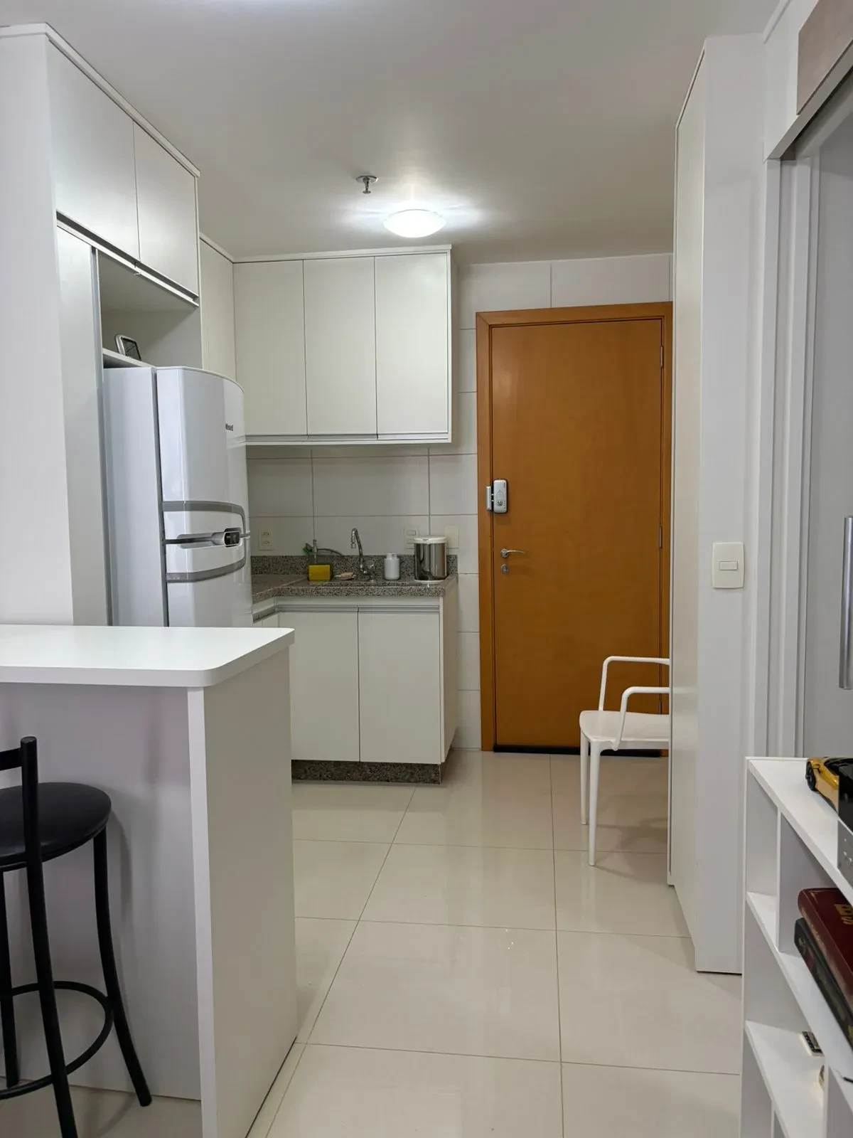 Imagem Apartamento com 1 Quarto à Venda, 34 m² em Norte (Águas Claras) - Brasília