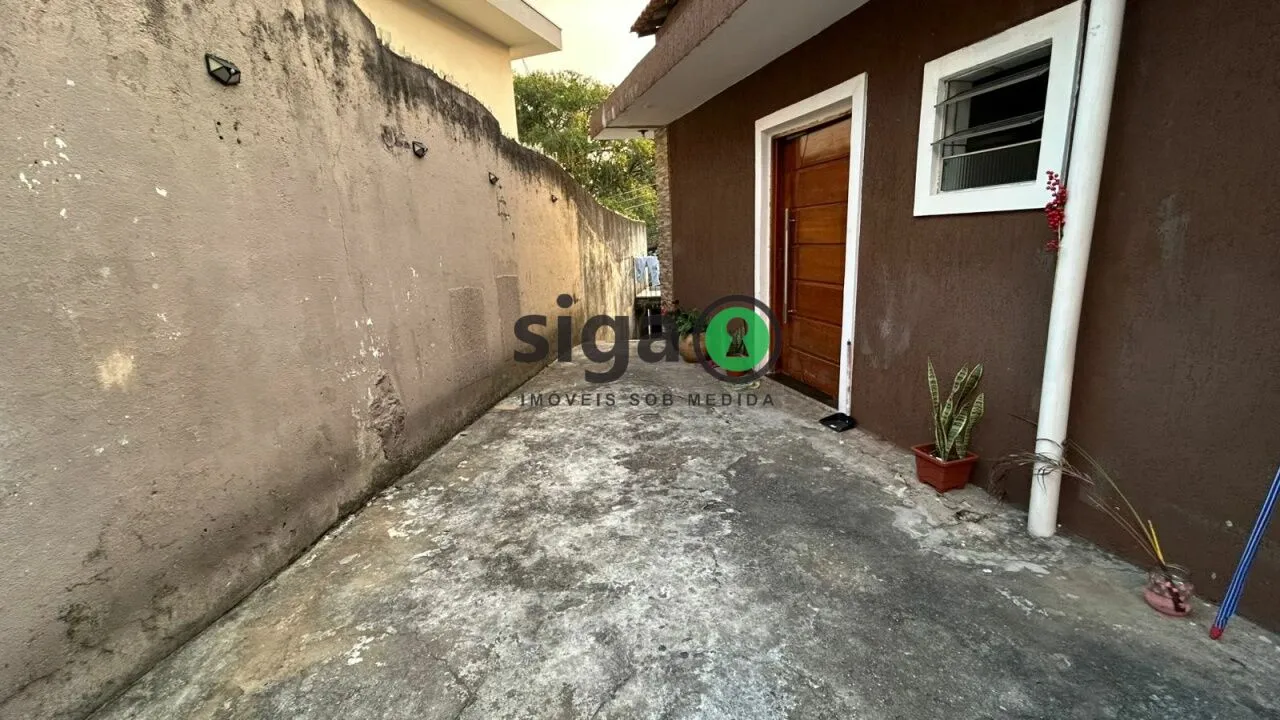 Imagem Casa à venda no Jaraguá: 4 dormitórios, sendo 1 suíte e garagem para 2 carros