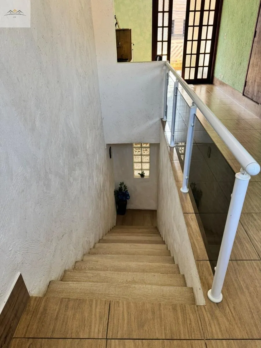 Imagem CASA RESIDENCIAL em Mauá - São Paulo, Jardim Adelina