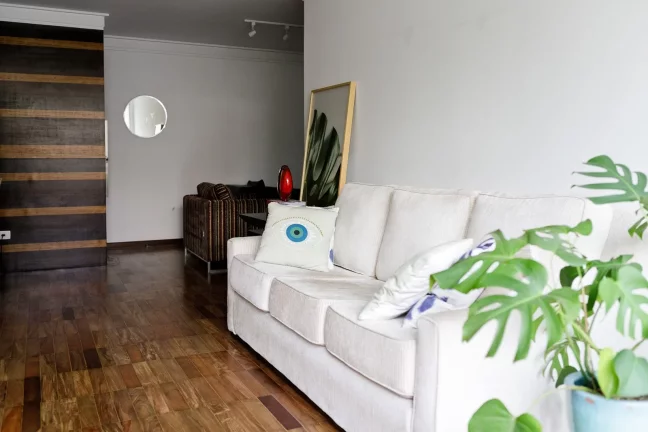 Imagem APARTAMENTO RESIDENCIAL em SÃO PAULO - SP, JARDIM PAULISTA