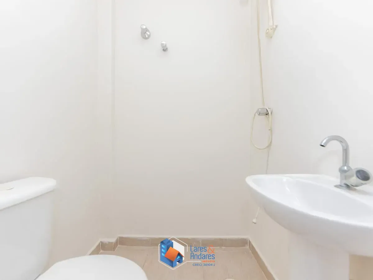 Imagem Apartamento para venda em Pinheiros com 2 quartos, 62m²