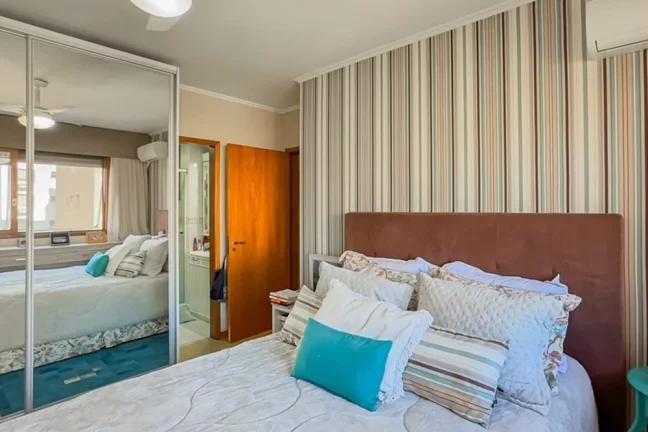 Imagem Apartamento para venda no bairro Jardim Lindóia em Porto Alegre