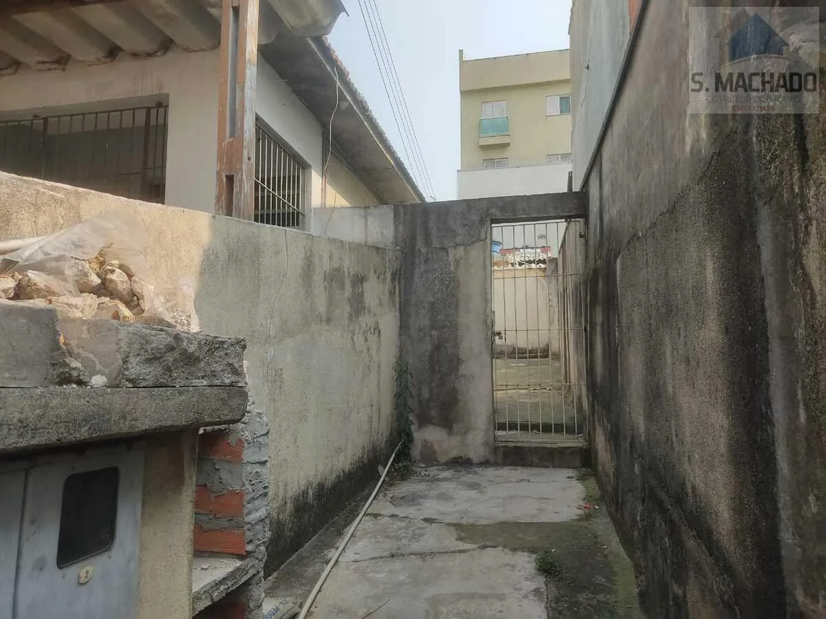 Imagem Terreno para Venda em Santo André / SP no bairro Jardim Ana Maria