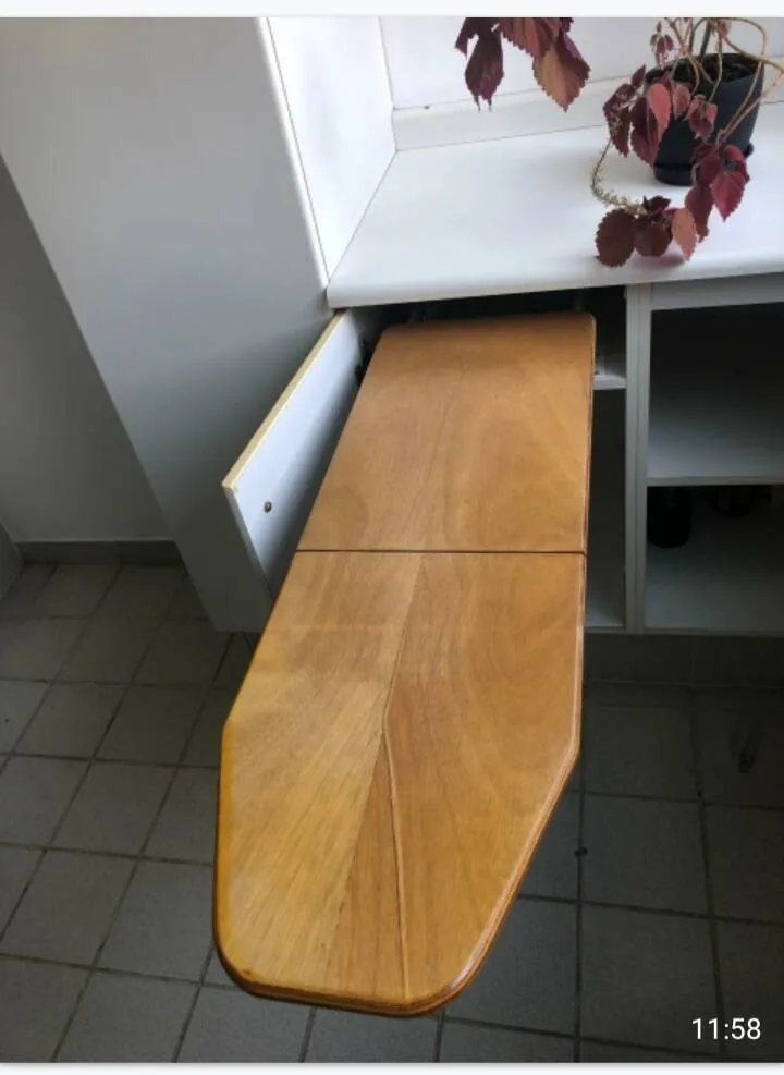 Imagem Apartamento de 68m² no Centro de Alphaville Andar Alto.