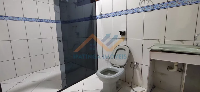 Imagem Casa de 3 quartos no bairro Industrial - Santana do Paraíso