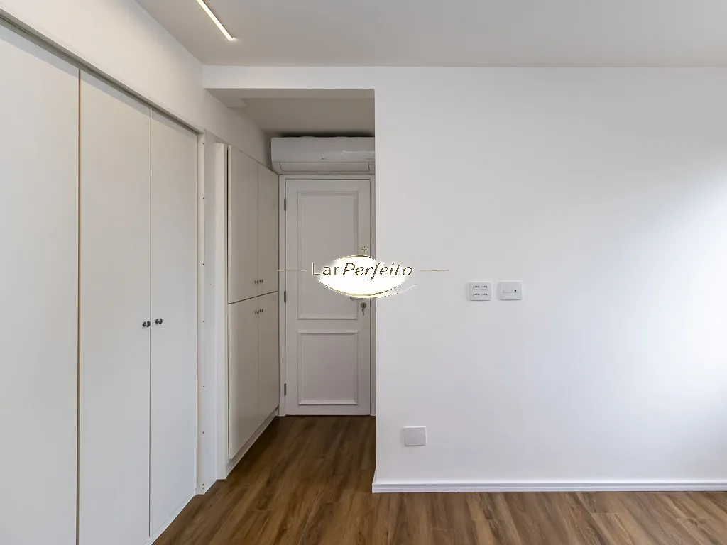 Imagem Apartamento com 3 Quartos à Venda, 92 m² em Vila Olímpia - São Paulo