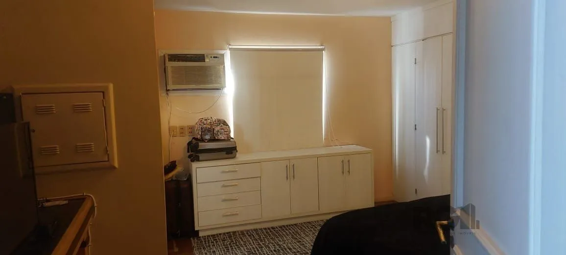 Imagem Cobertura à venda 2 quartos, suite e 2 vagas de garagem bairro Santana, Porto A