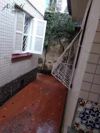 Imagem Apartamento à venda no bairro Boqueirão em Santos/SP