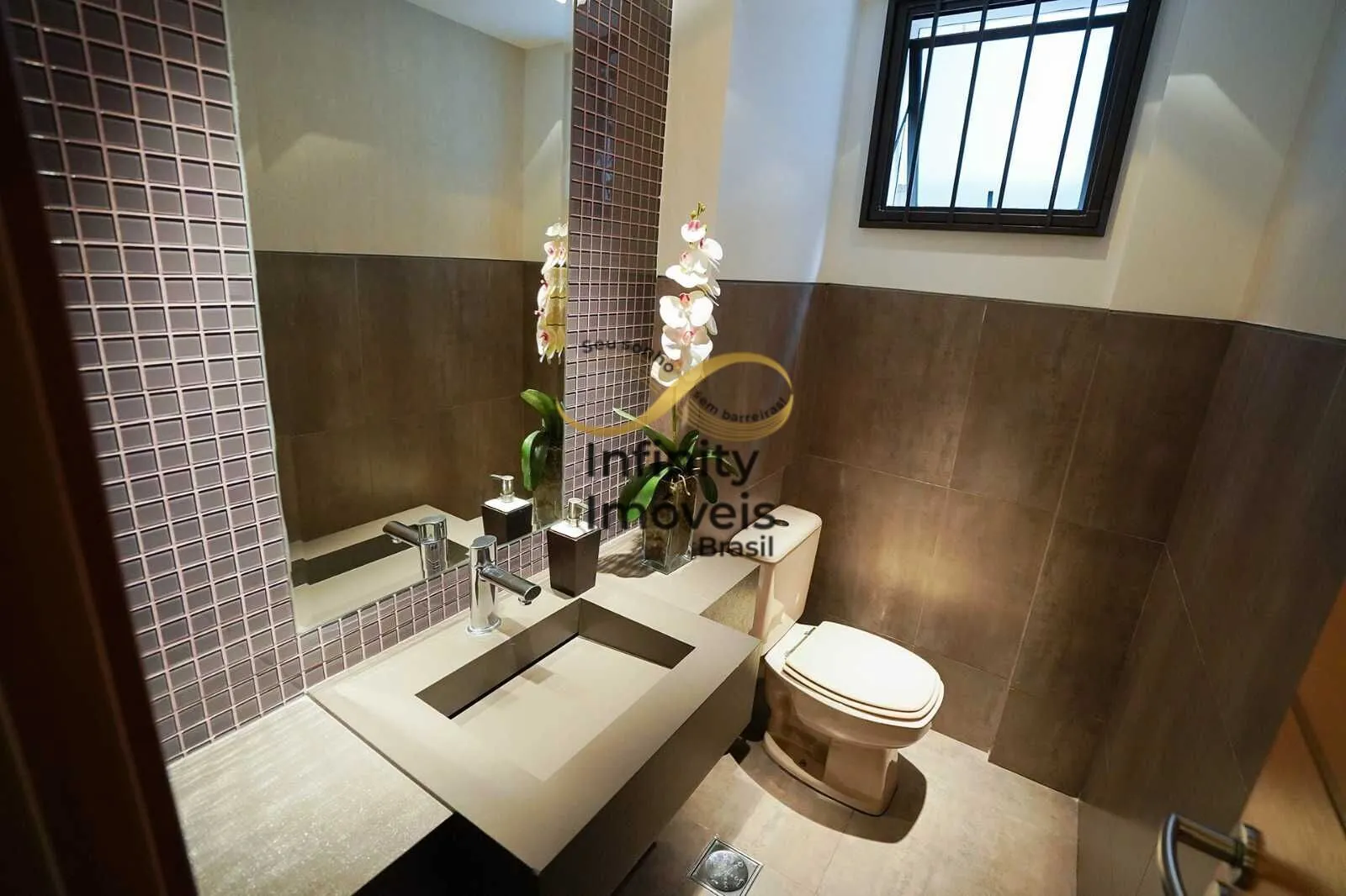 Imagem Apartamento à venda no bairro Lourdes - Belo Horizonte/MG