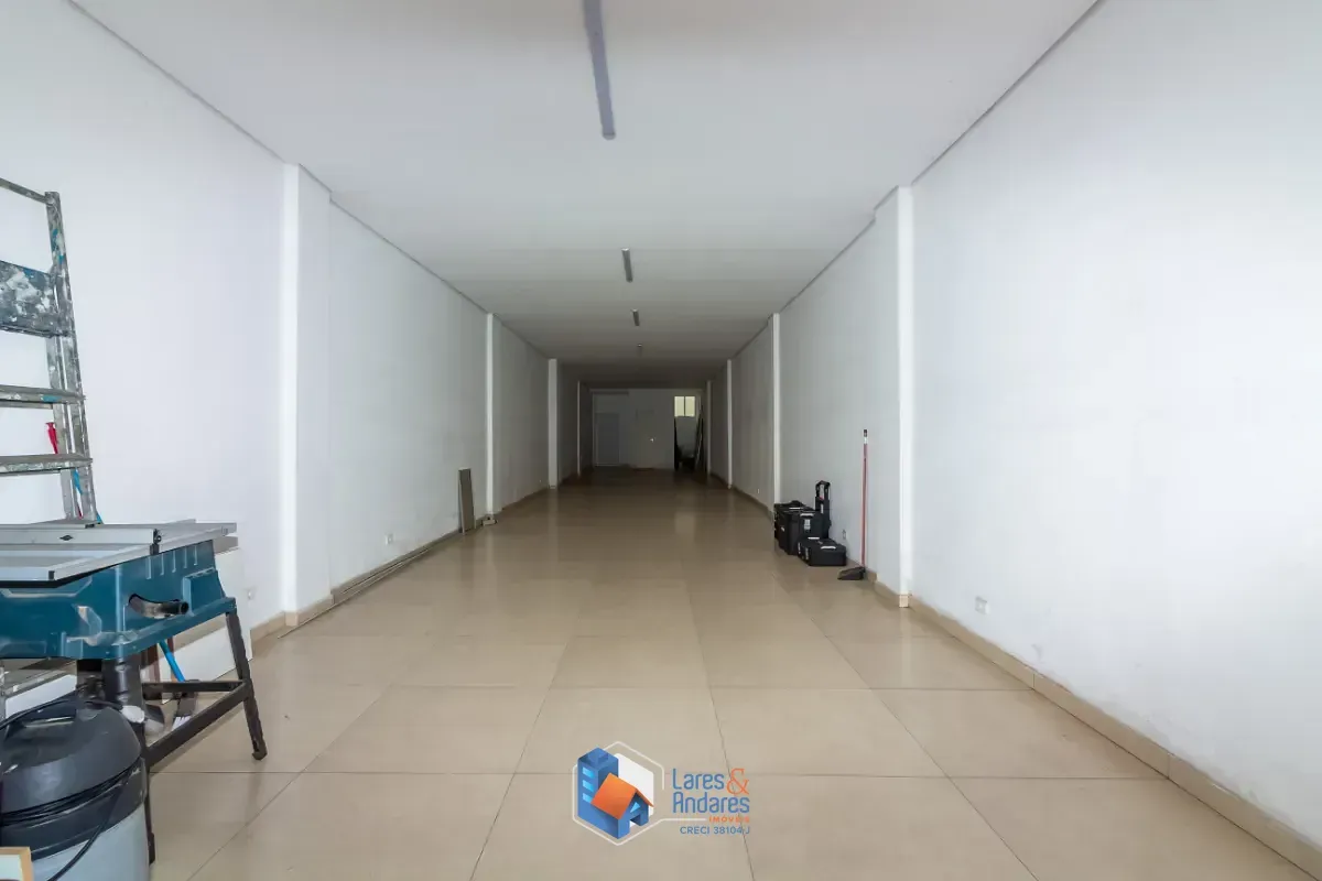 Imagem Loja de rua para venda em Belenzinho, 537m²