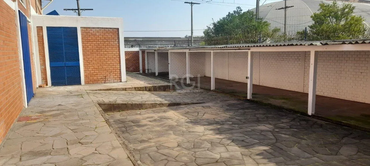 Imagem Pavilhão para Venda - 1296.8m², 0 dormitórios, Três Portos