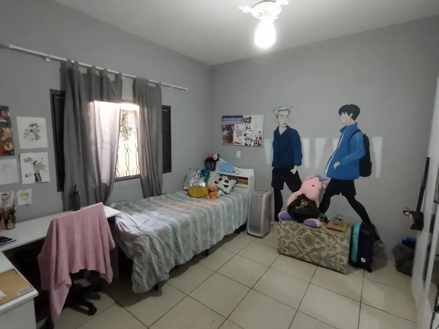 Imagem Casa à venda 3 Quartos, 1 Vaga, 125M², Jardim Bela Vista, Taubaté - SP