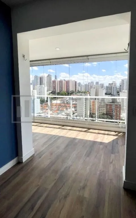 Imagem Apartamento com 1 dormitório à venda, 52 m² por R$ 638.400,00 - Tatuapé - São Paulo/SP