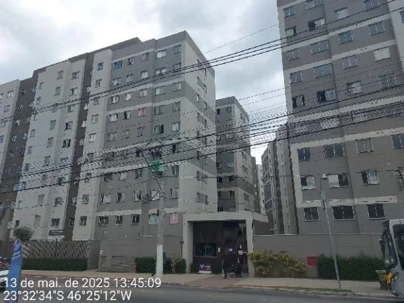 Foto do imóvel Oportunidade Única em SAO PAULO - SP | Tipo: Apartamento | Negociação: Leilão | Situação: Imóvel em RUA SALVADOR GIANETTI