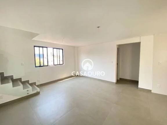 Imagem Cobertura com 2 quartos à venda, 130 m² por R$ 1.235.000 - Prado - Belo Horizonte/MG