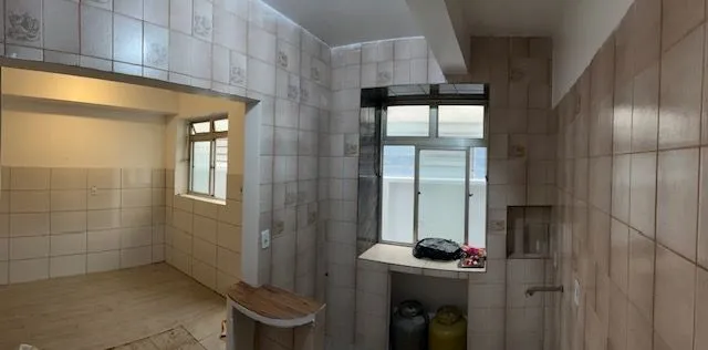 Imagem Apartamento em Praia de Belas