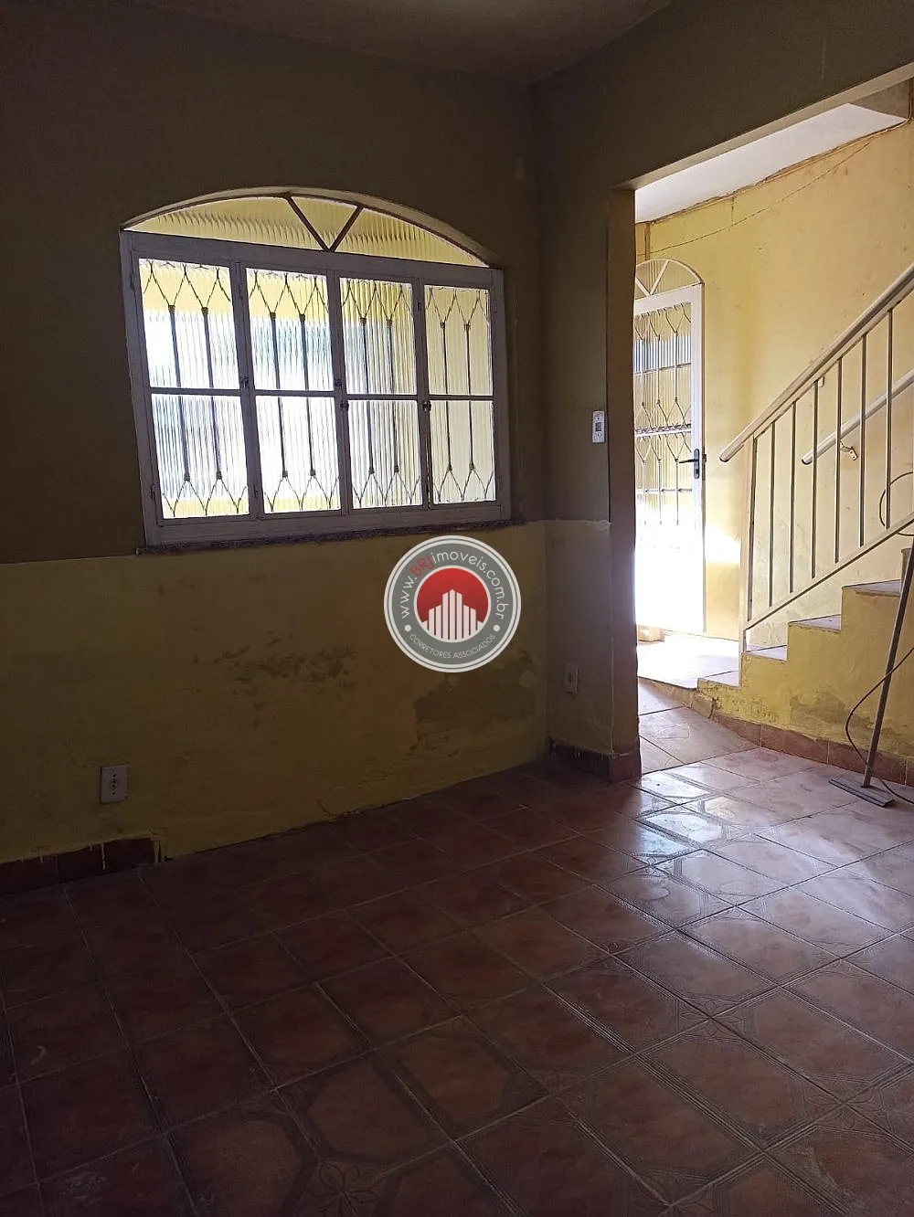 Imagem Casa a Venda no bairro Nova Brasília - Nova Iguaçu, RJ