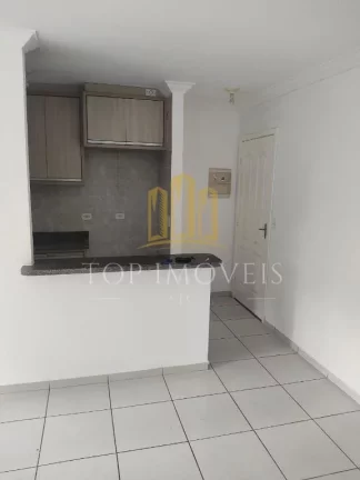 Imagem Belo Apartamento à Venda no Parque Industrial – 2 dormitórios | Condomínio com lazer completo! Se você procura conforto, praticidade e ótima localização, esse apartamento é para você!