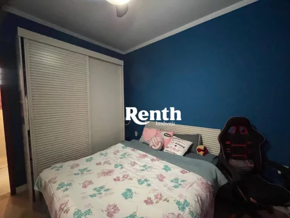 Imagem Casa com 3 dormitórios à venda, 166 m² por R$ 650.000,00 - Jardim Claret - Rio Claro/SP