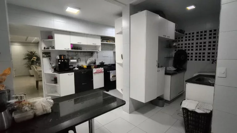 Imagem Sofisticação, conforto e a melhor localização de João Pessoa.