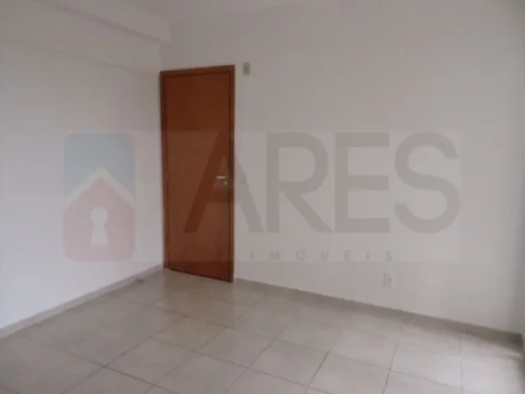 Imagem Apartamento Residencial à venda, Vila Dainese, Americana - AP1473.