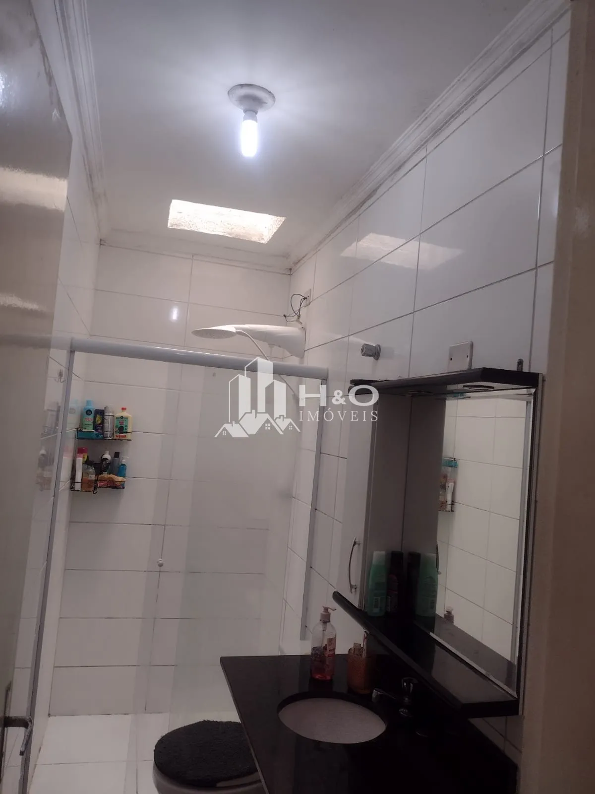 Imagem Sobrado à Venda com 2 Dormitórios, Sacada e Churrasqueira - Próximo ao Metrô e Av. Itaquera