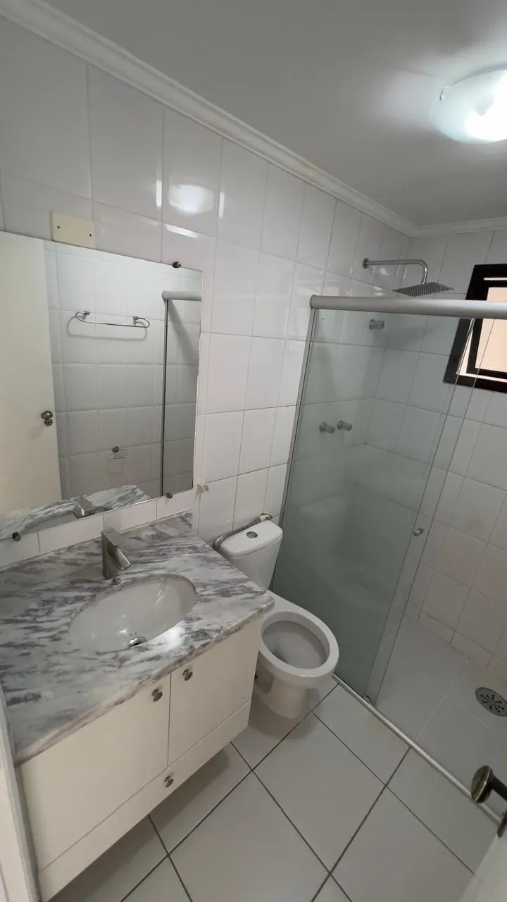 Imagem Apartamento à venda, Jardim das Nações, Taubaté, SP