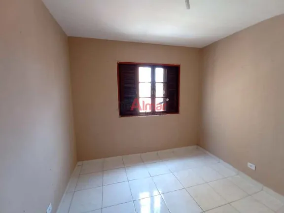Imagem Sobrado com 3 Quartos para Alugar, 90 m² em Itaquera - São Paulo
