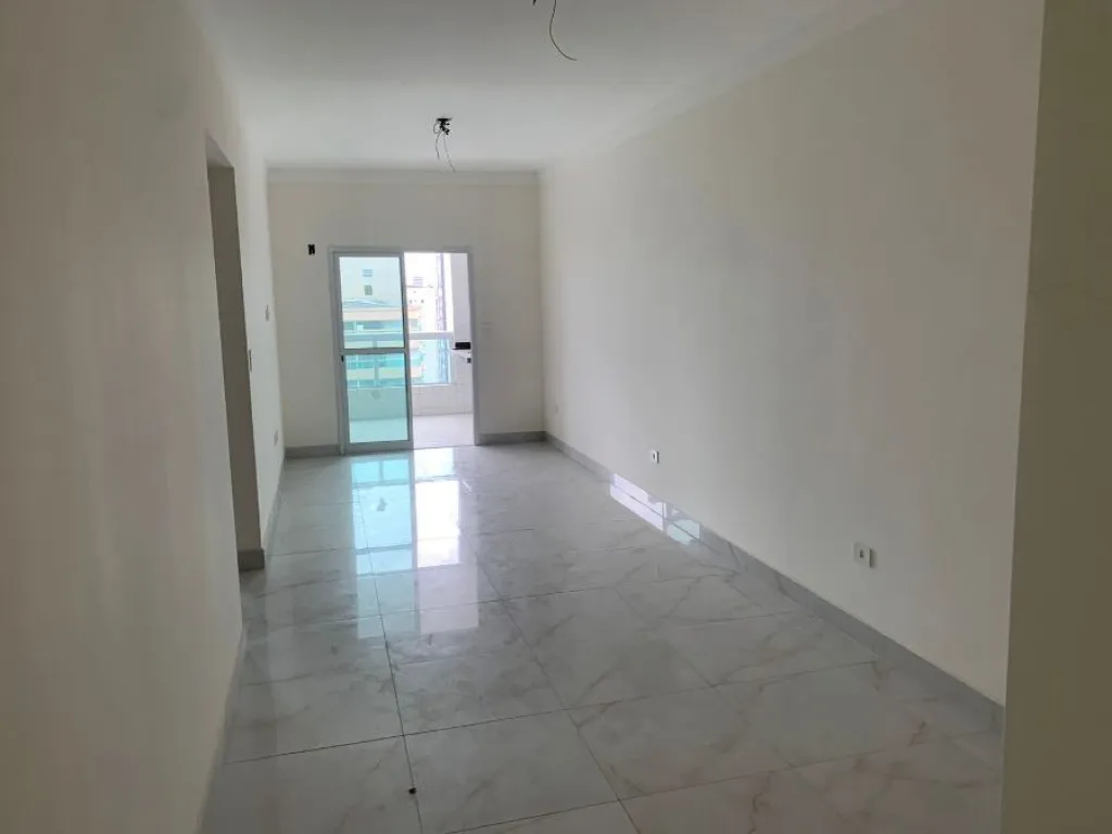 Imagem APARTAMENTO COM 93,34 m² - TUPI - PRAIA GRANDE SP