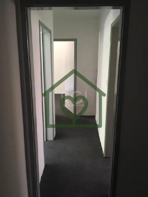 Imagem Apartamento localizado no bairro Bom Jesus, com 85 m² no 3º andar. Imóvel com 3 dormitórios, sal...
