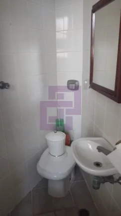 Imagem Apartamentos / Padrão na cidade de Guarujá